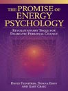 Cover image for The Promise of Energy Psychology